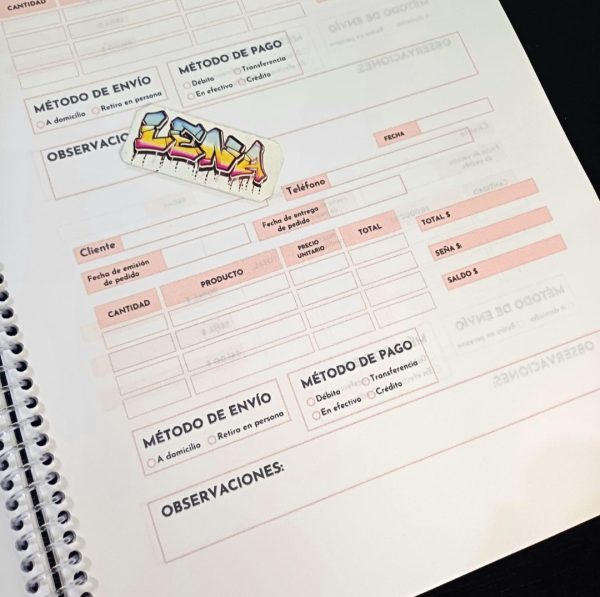Agenda emprendedora - Image 2