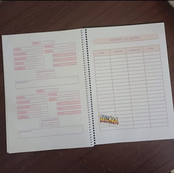 Agenda emprendedora - Image 6