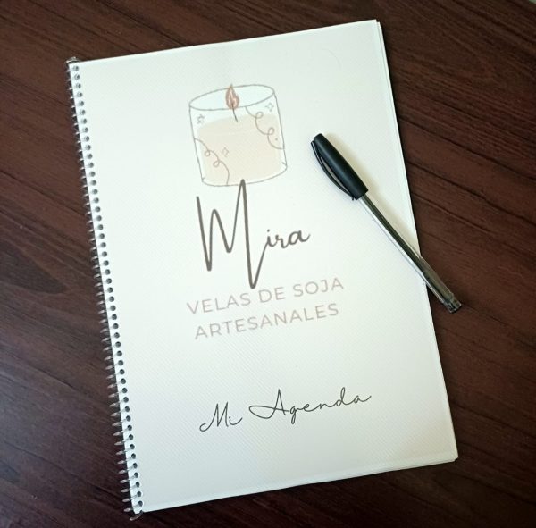 Agenda emprendedora - Image 9