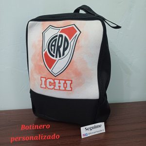 Botinero niños