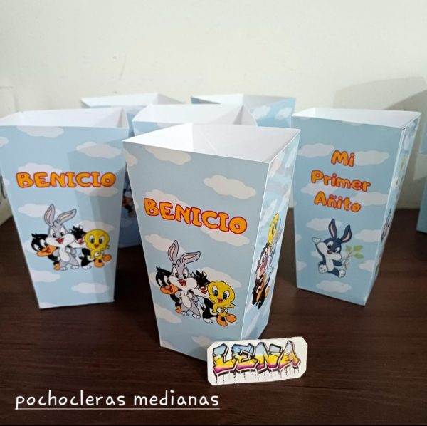 Pochoclera - Image 2