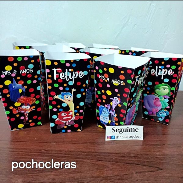 Pochoclera - Image 4