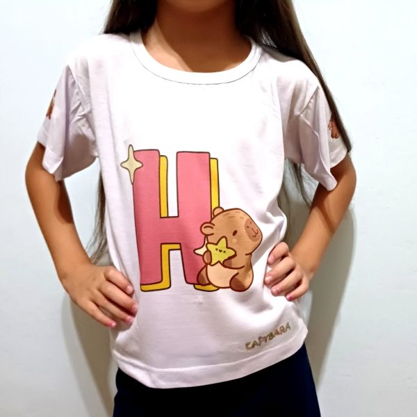 Remera niños - Image 3