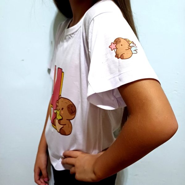 Remera niños - Image 4