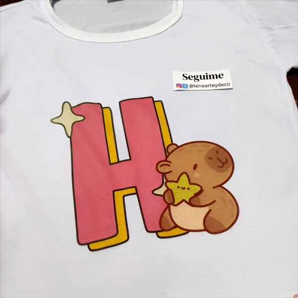 Remera niños - Image 5