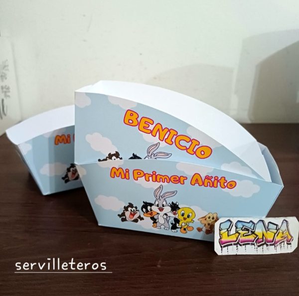 Servilletero - Image 6