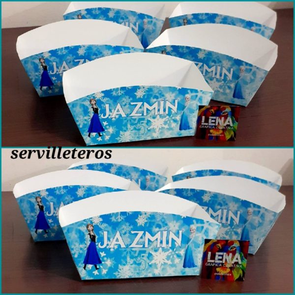 Servilletero - Image 8