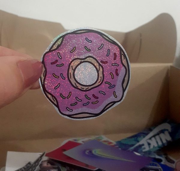 Stickers holograficos - Image 3