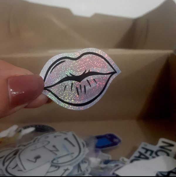 Stickers holograficos - Image 4