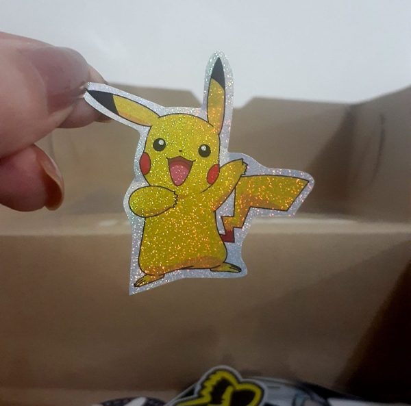 Stickers holograficos - Image 5