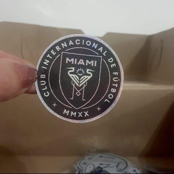 Stickers holograficos - Image 6