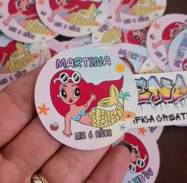 Stickers OPP - Image 2