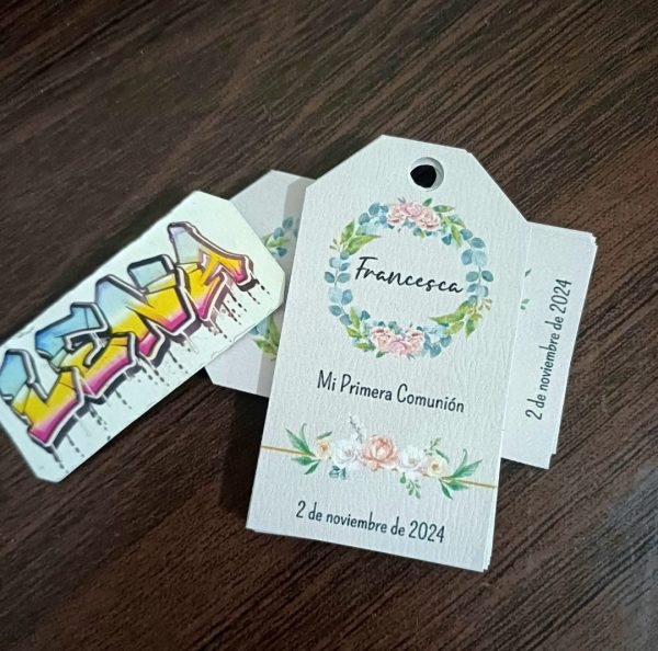 Tags 4x7 eventos - Image 2