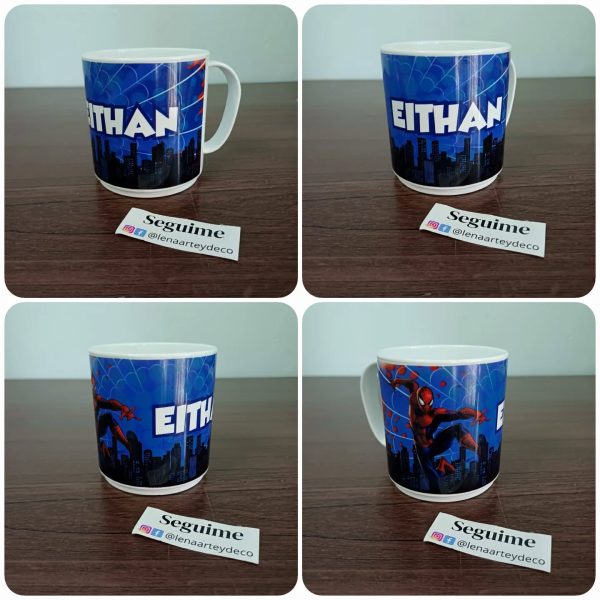 Taza polimero - Image 3