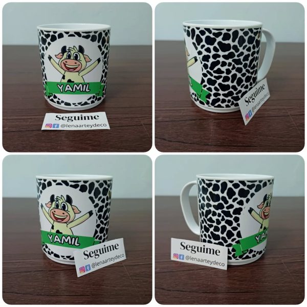 Taza polimero - Image 5