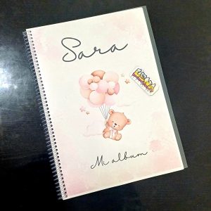 Album del Bebe