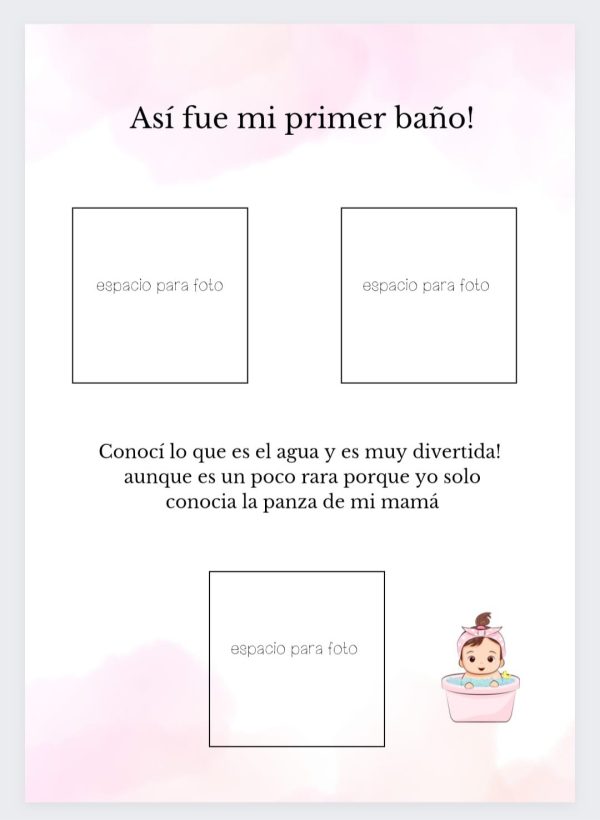 Album del Bebe - Image 4
