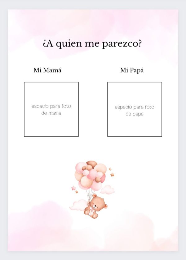 Album del Bebe - Image 5