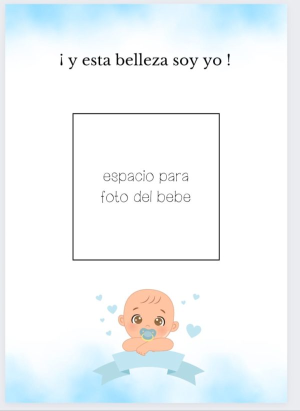 Album del Bebe - Image 7